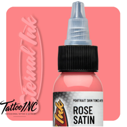 Eternal Tattoo Ink - Rose Satin -  (1oz)