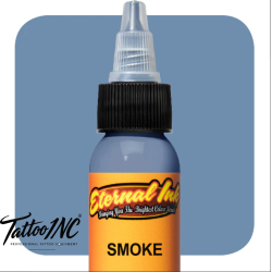 Eternal Tattoo Ink - Smoke 1oz