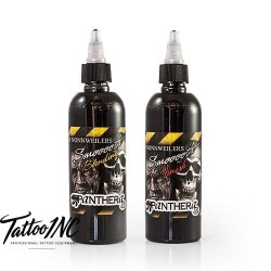 Panthera Ralf Nonnweiler Artist Series — Set of Two 5oz Bottles