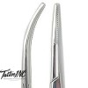 Hemostat Forceps (5” Curved Mosquito)