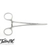 Hemostat Forceps (5” Curved Mosquito)