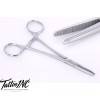 Hemostat Tool (FLAT NOSE)