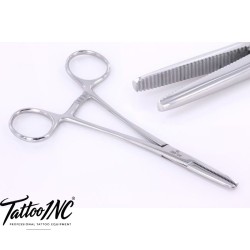 Hemostat Tool (FLAT NOSE)