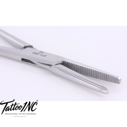 Hemostat Tool (FLAT NOSE)