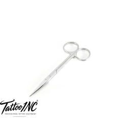 Scissors Iris Straight 