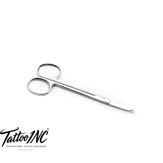 Straight Stitch Scissors (Piercing scissors)