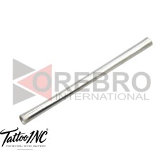 Receiving Tube Straight 