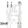 Bead Holding Pliers - Tweezers - 4.5"