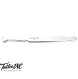 Bead Holding Pliers - Tweezers - 4.5"