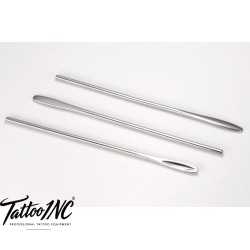 Dermal Anchor Assistant Tool designed by Jason Coale