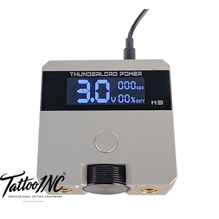 Thunderlord Power X3 power supply