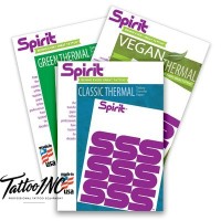 Spirit ReproFX Stencil Paper