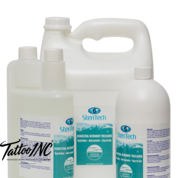 SteriTech Disinfecting Instrument Precleaner (1L Dosing Bottle)