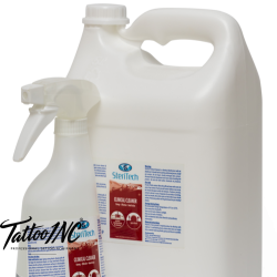 Steritech Clinical Cleaner