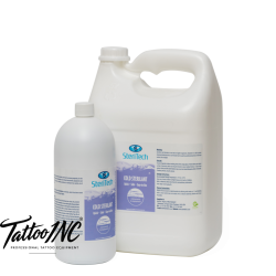 SteriTech Cold Sterilant