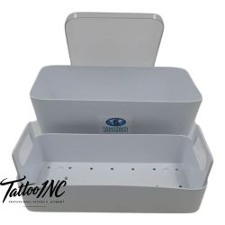 SteriTech Sterilisation Tray