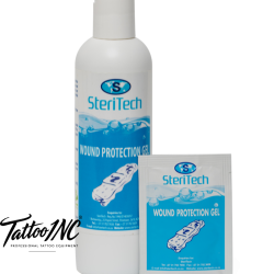 SteriTech Wound Protection Gel 250ml Bottle