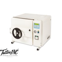 Autoclaves
