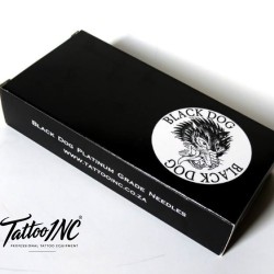 Black Dog Platinum Liners Expired