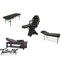 Tattoo Beds