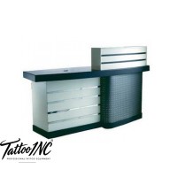 Reception Desk