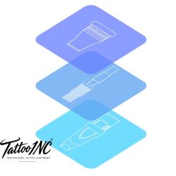 WJX Tattoo Liner Cartridges 