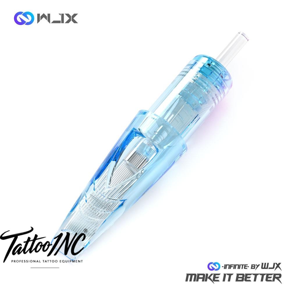 WJX Tattoo Magnum Cartridges
