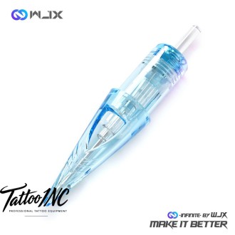 WJX Tattoo Liner Cartridges 