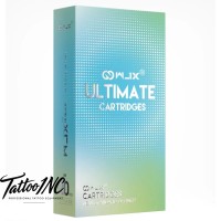 WJX Ultimate Tattoo Cartridges