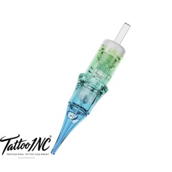 WJX Ultimate Tattoo Cartridges Round Liner