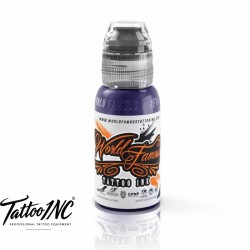 World Famous Amsterdam Purple - 30ml (1oz)