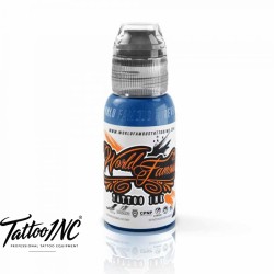 World Famous Navy Seals Blue 30ml (1oz)