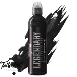 World Famous Legendary Outlining Black (8oz)