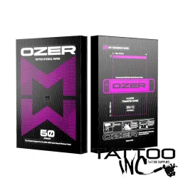 Ozer-M Thermal Stencil Paper