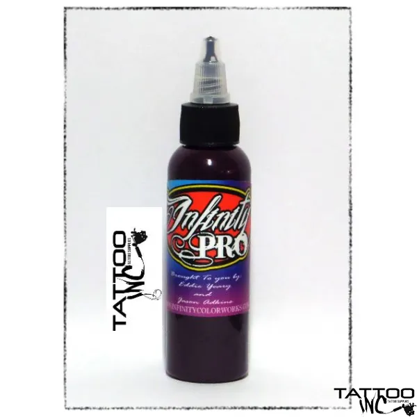 Infinity PRO - M2 - Magenta Berry