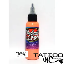 Infinity PRO - F2 - Peachy Flesh  Expired