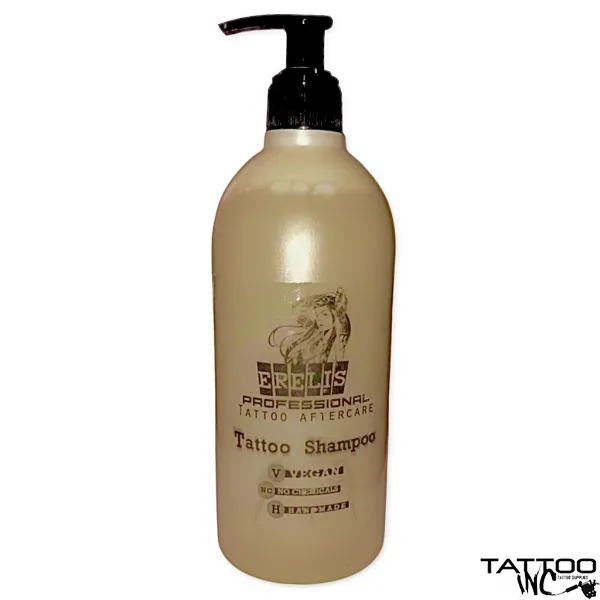 Erelis Professional Wash Bottle mix 500ML