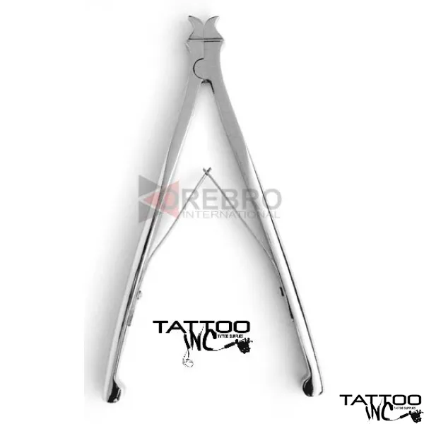 Cobalt Heavy Duty Ring Opening Pliers