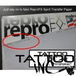 Spirit® Original Tattoo Classic Freehand (Tube of 20)