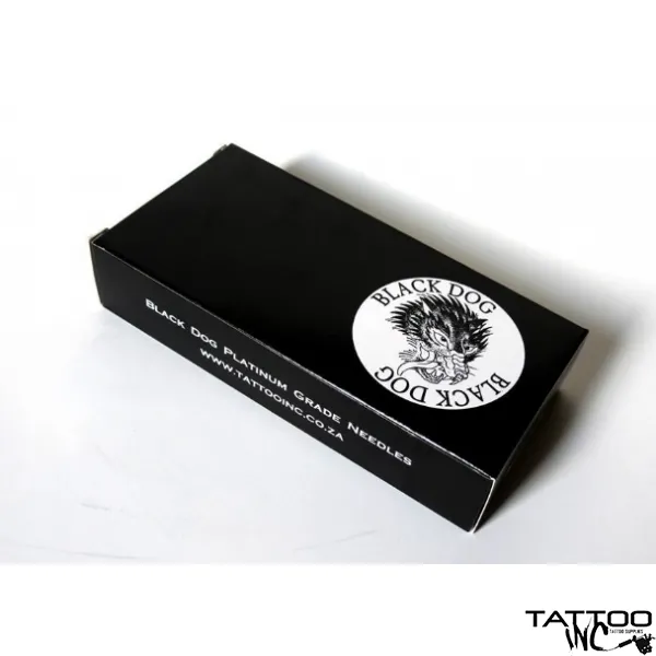 Black Dog Platinum Magnums