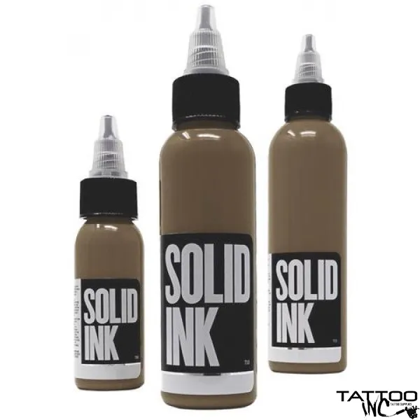 The Solid Ink Anonymous 1 oz