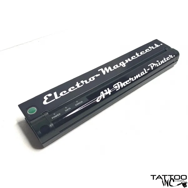 Thermal Printer Paul Porter