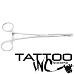 Forester (Sponge) Forceps 165mm Slotted