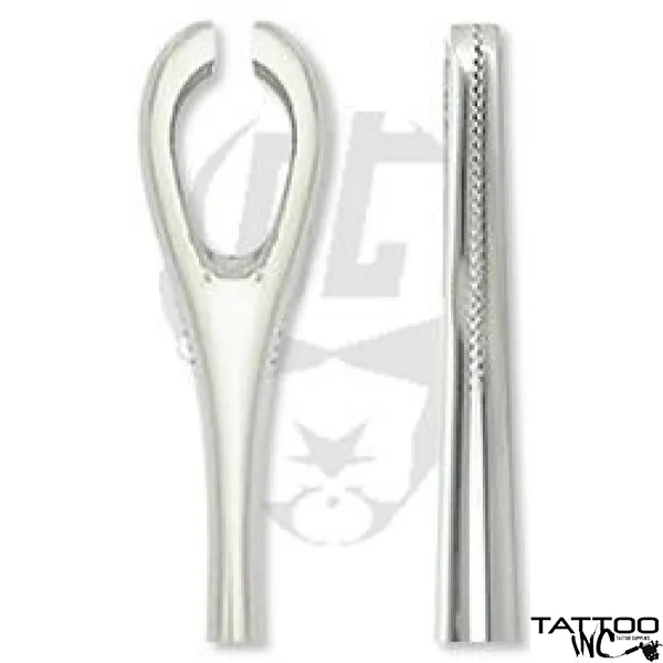 Forester (Sponge) Forceps 165mm Slotted