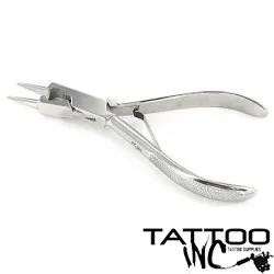 Nose Ring CUTTING Pliers - Perfect to Custom make Nostril Jewelry