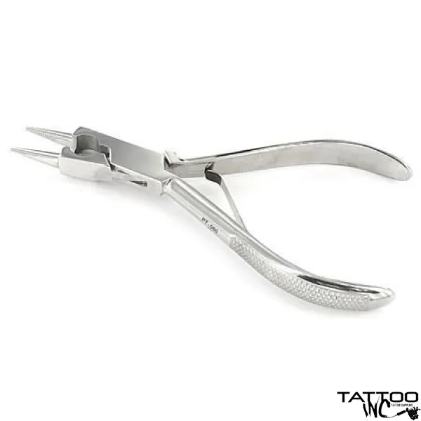 Nose Ring CUTTING Pliers - Perfect to Custom make Nostril Jewelry