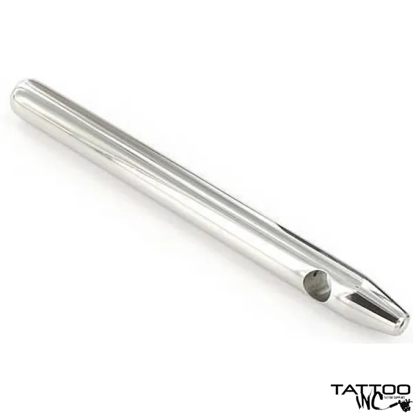 110mm Long Needle Pusher - Holder for 1.6mm (14g) Needle