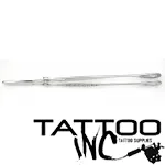 Forester (Sponge) 5 3/4" Tweezers Standard with Easy Lock