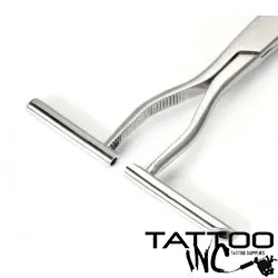 Jonny Needles Straight Line SEPTUM FORCEP