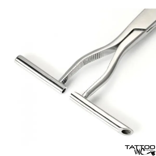 Jonny Needles Straight Line SEPTUM FORCEP